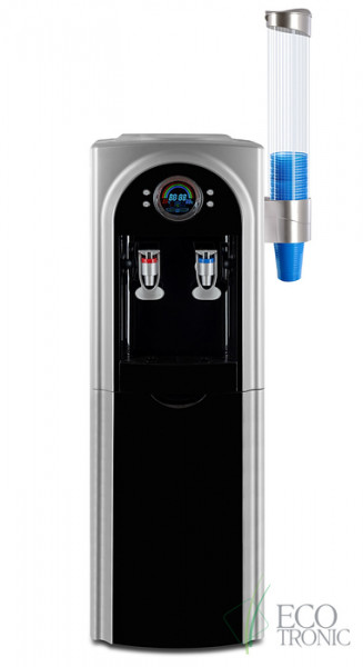 Пурифайер для 20 пользователей Ecotronic C21-U4LPM black