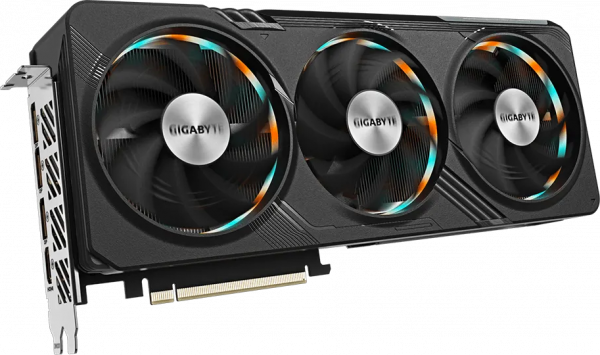 Видеокарта NVIDIA GeForce RTX 4070 Ti Gigabyte 12Gb (GV-N407TGAMING OCV2-12GD)