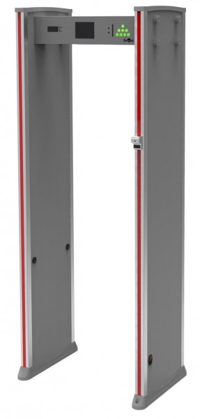 Металлодетектор арочный ST-MD318LT