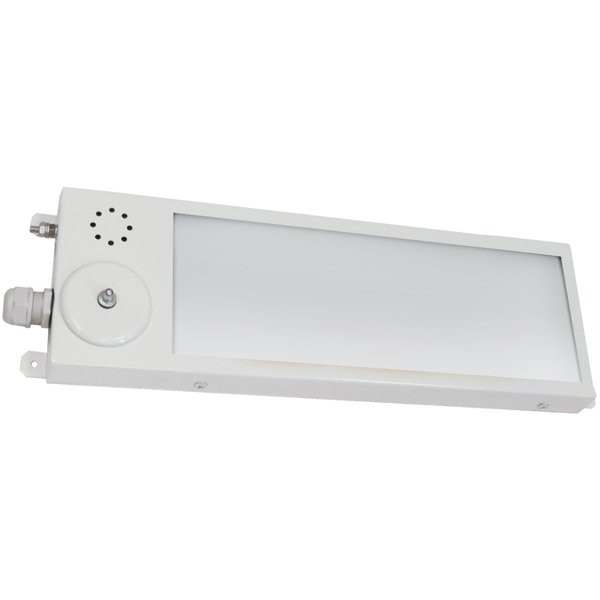 Светильник аварийного освещения, промышленное исполнение Плазма-П-С(А)