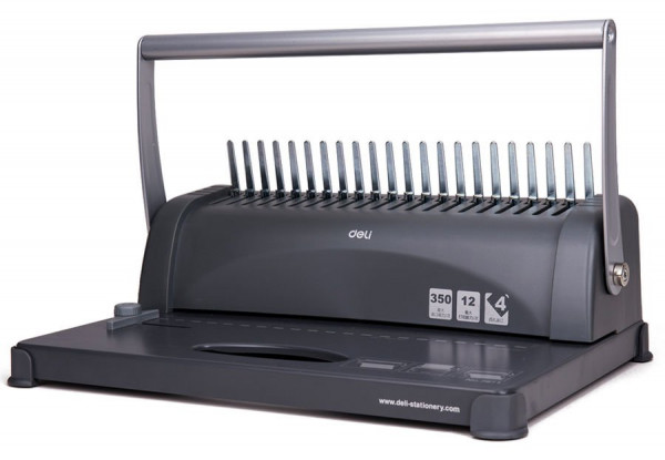 Брошюровщик (переплётчик) Deli E3871