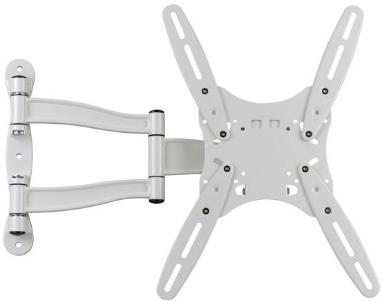 Кронштейн Kromax TECHNO-5 White