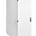 Шкаф телекоммуникационный напольный ЦМО ШТК-М, IP20, 42U, 2030х600х1000 мм (ВхШхГ), дверь: металл, задняя дверь: металлическая стенка, боковая панель: сплошная съемная, цвет: серый, (ШТК-М-42.6.10-3ААА)