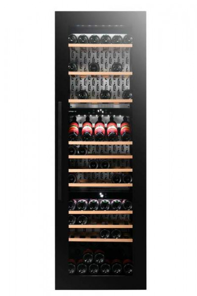 Встраиваемый винный шкаф 51-100 бутылок Avintage AVI98AC3ZI