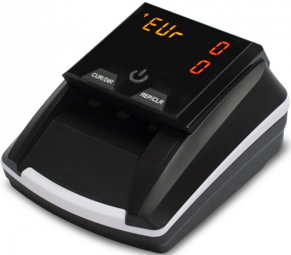 Детектор банкнот Mertech D-20A Promatic LED