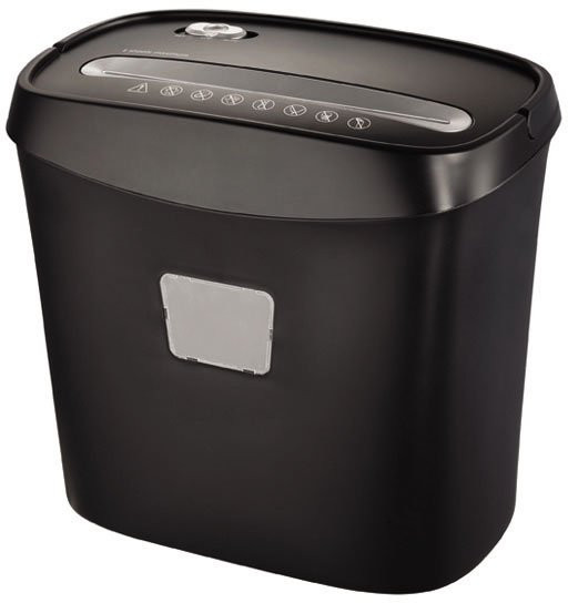 Уничтожитель бумаги (шредер) Office Kit S45-2x9