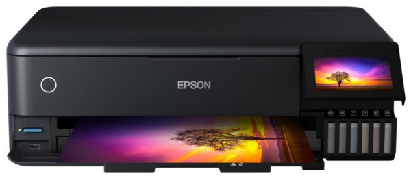 МФУ Epson L8180 (C11CJ21403)