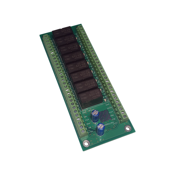 Плата расширения ПР 01