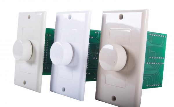 Регулятор громкости MT-Power VC-130