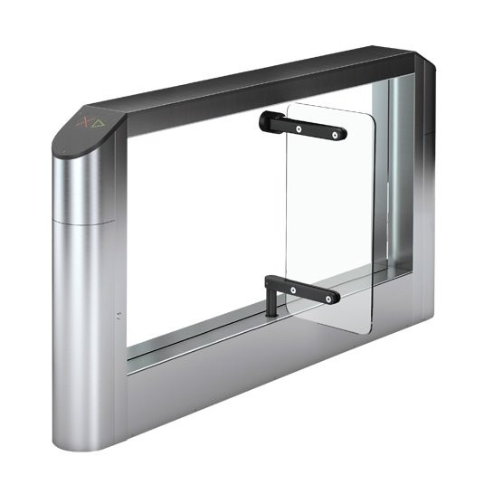 Турникет тумбовый моторизованный Praktika T-06-SMK-660