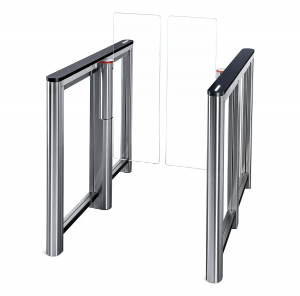Турникет электромеханический полуростовой PERCo-ST-11
