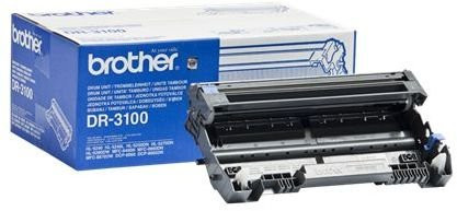 Фотобарабан Brother DR-3100