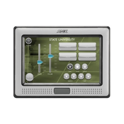 Мультирум AMX NXD-500i