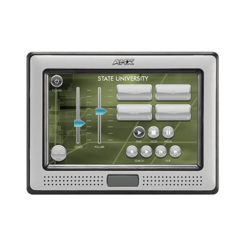 Мультирум AMX NXD-500i