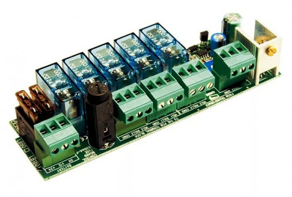 Плата резервного питания CAME LB90