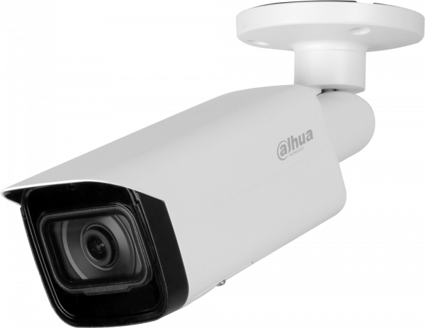 IP камера Dahua DH-IPC-HFW2431TP-AS-S2 3.6мм