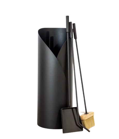 Каминный набор Fire&Wood Sicilia (+3 аксессуара)