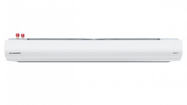 Водяная тепловая завеса Kalashnikov KVС-C20W30-11