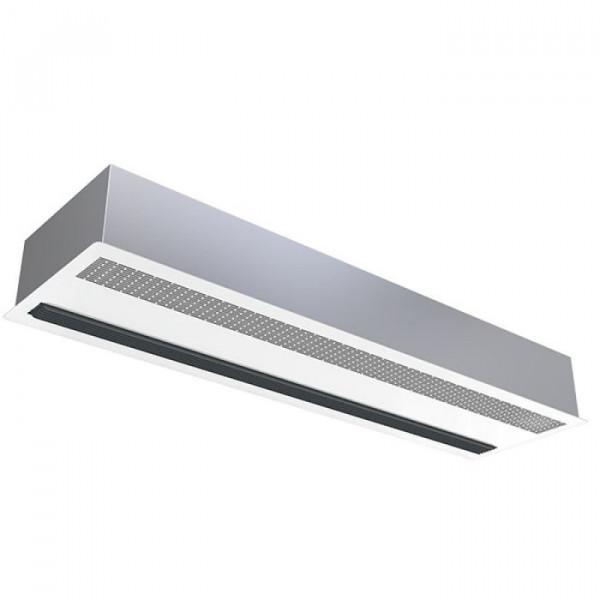 Водяная тепловая завеса Frico AR210W