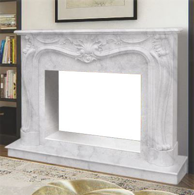 Пристенная облицовка DeMarco ARABELLA Carrara Light