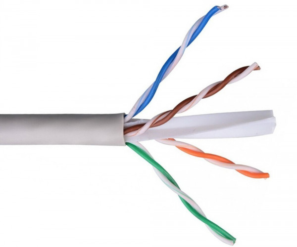 Бухта SkyNet CS6-UTP-4-CU, 305м