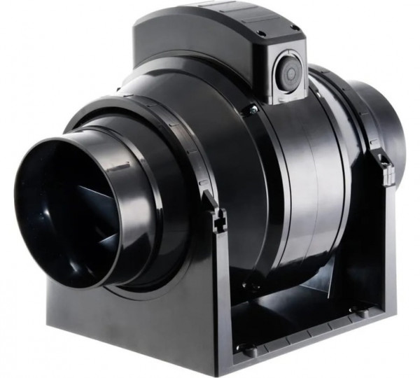 Канальный круглый вентилятор ReTon Inline-200