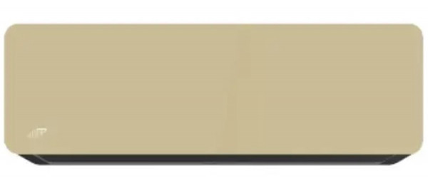 Кондиционер Just JAC-13HPSIA/CAC Champagne