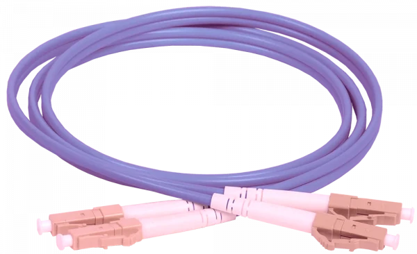 Патч-корд ITK FPC5004-LCU-LCU-C2L-15M, 15м
