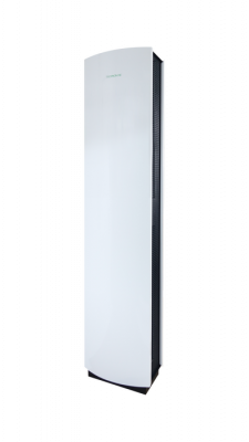 Электрическая тепловая завеса Tropik Line STYLE30E25