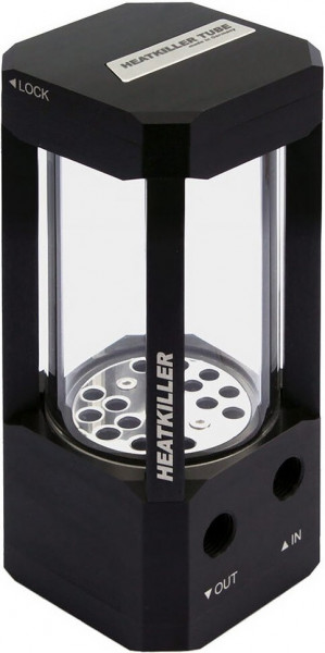 Резервуар Watercool Heatkiller Tube 100 DDC