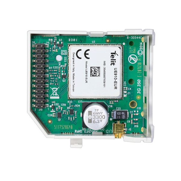 Внутренний GSM/GPRS/3G модуль для панелей серии PowerMaster WCDMA-3G PG2