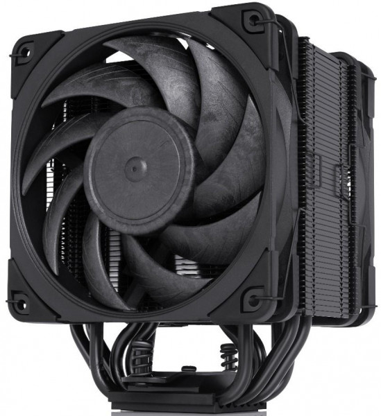 Кулер Noctua NH-U12A Chromax Black