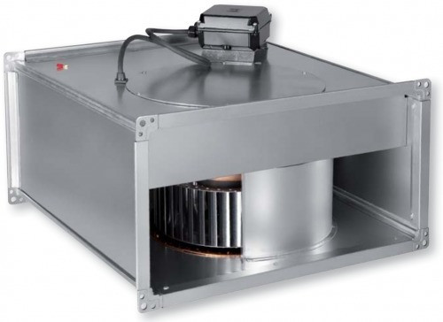 Канальный квадратный вентилятор Soler & Palau ILT/4-315 EEXeIIT3