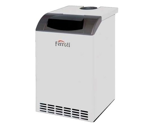 Напольный газовый котел Ferroli Pegasus D 23 (0E4L3AWA)