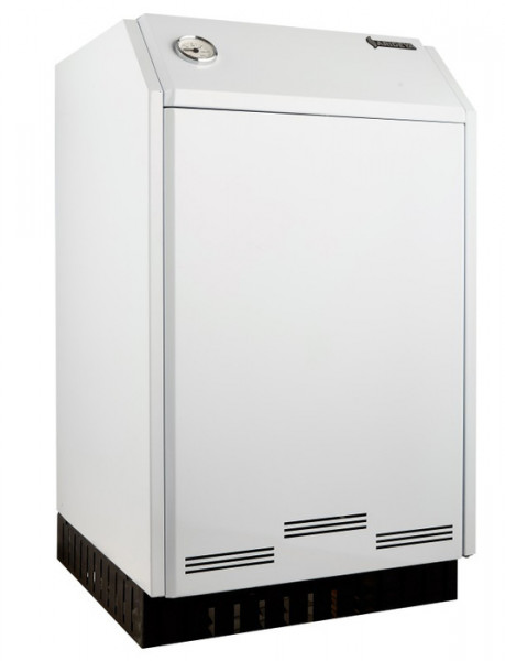 Напольный газовый котел ARIDEYA КЧГО 35