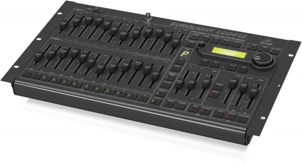 DMX контроллер Behringer LC2412 V2