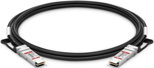 Кабель QSFP28 FS Q28-PC03E