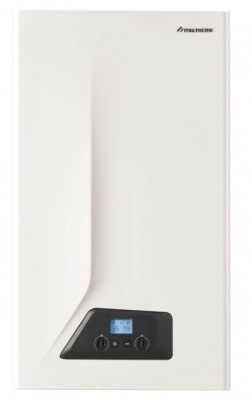 Настенный газовый котел ITALTHERM CITY CLASS 20 F