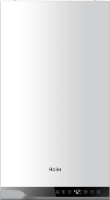 Настенный газовый котел Haier TechLine 1.24 Ti