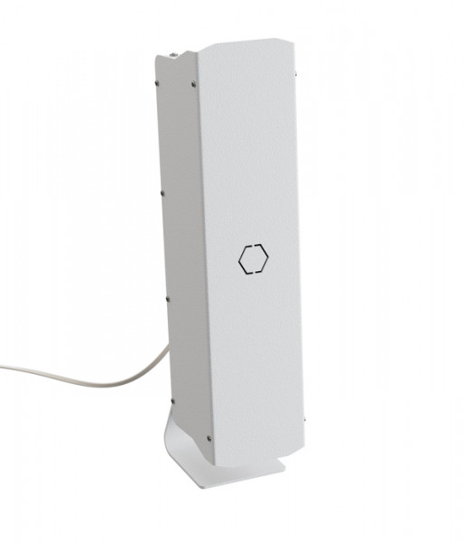 Закрытый рециркулятор  Солнечный Бриз 2 ОВУ-02-1