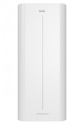 Закрытый рециркулятор  Ballu DRU-200D ANTICOVIDgenerator(white)