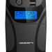 ИБП IPPON Back Power Pro II, 700ВА, ip 20, линейно-интерактивный, напольный, 100х290х140 (ШхГхВ), 220V,  однофазный, (1030304)