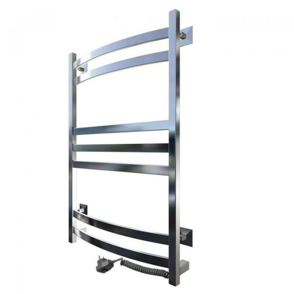 Электрический полотенцесушитель Тругор Пэк 21 кв 80х50