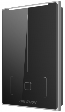 Считыватель карт Hikvision DS-K1109EB