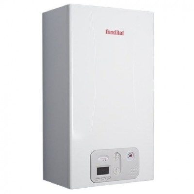Настенный газовый котел Fondital ANTEA RBTFS 40