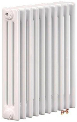 Стальной трубчатый радиатор 3-колончатый Zehnder Charleston 3050/10/V001/RAL9016