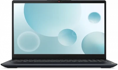 Ноутбук Lenovo IdeaPad 3-15 (82KU01DQRK)