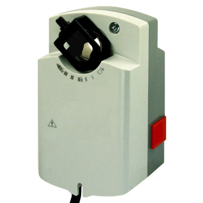 Электропривод Breezart Привод возд. клапана 220В