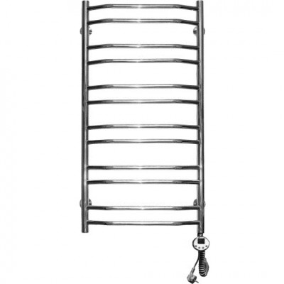 Электрический полотенцесушитель Domoterm Лаура П12 500*1000 ER