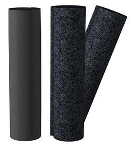 Легко скручиваемый HEPA фильтр (1 шт.) Amaircare (90014437) 16